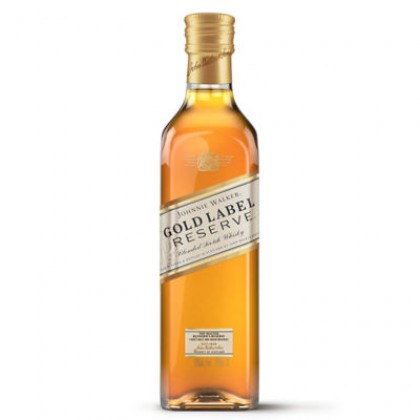 Johnnie Walker Gold Label 200ML