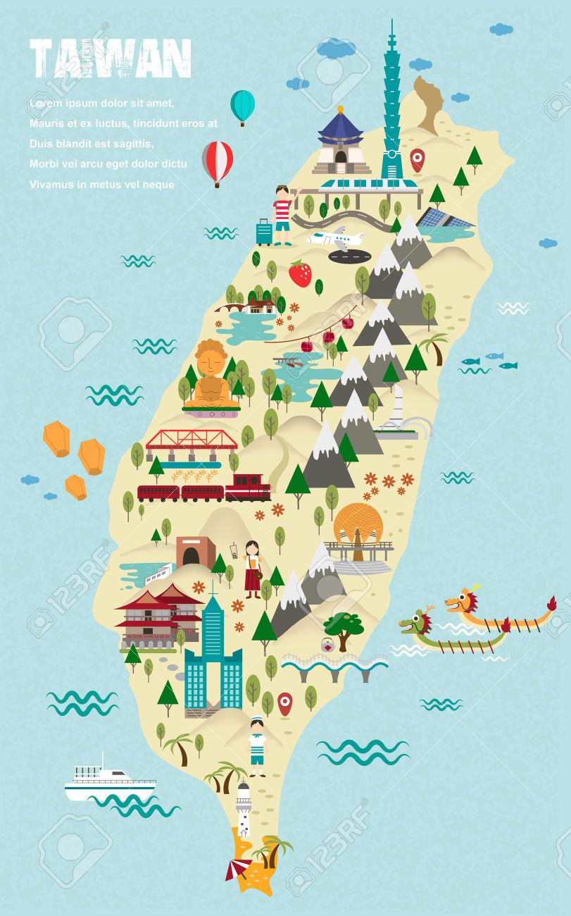 Taiwan